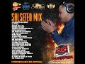 SALSETEO MIX - JULIO CESAR