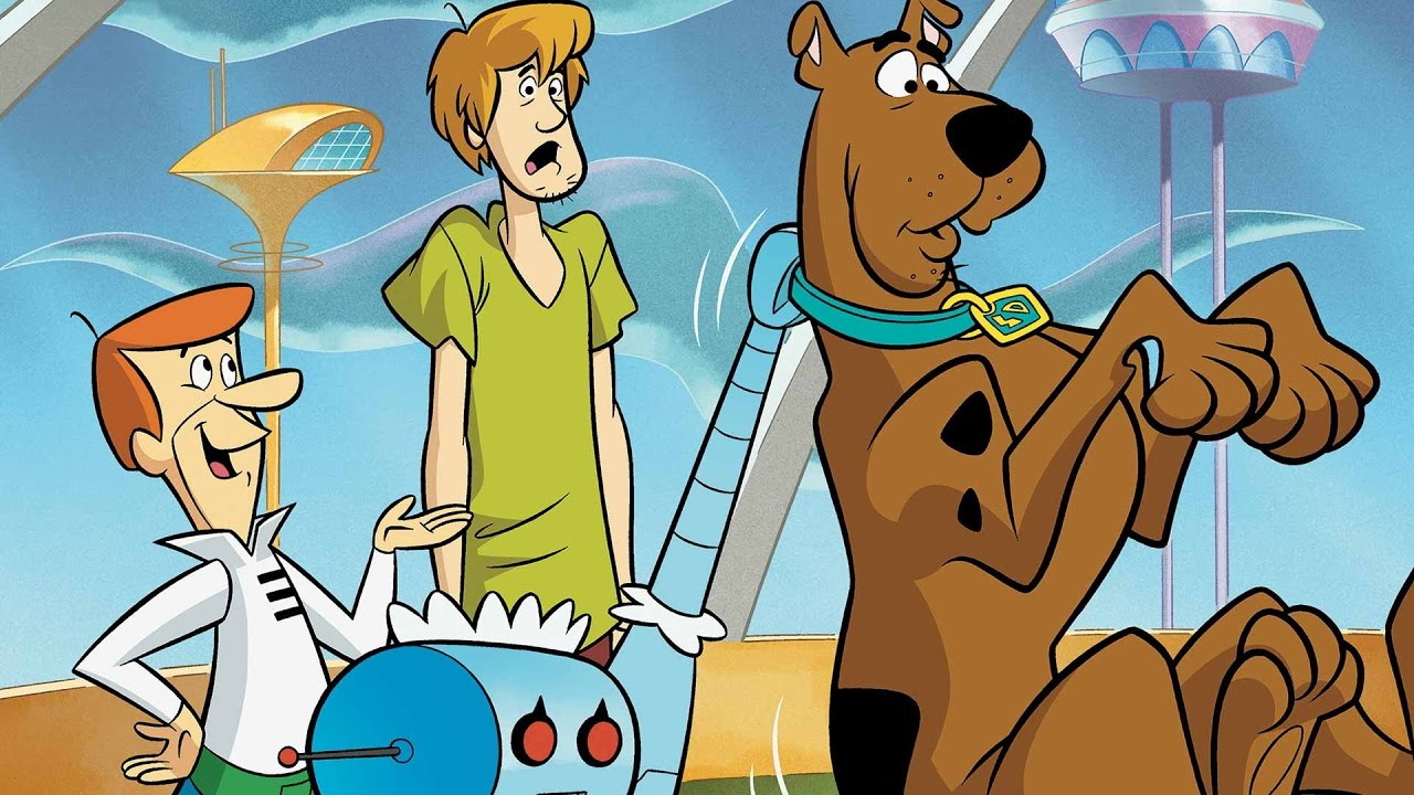 Scooby doo full episodes classic gold