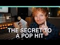 What's the secret behind pop's biggest hits?