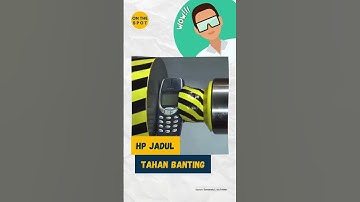 Woww!!! Sangat mengejutkan hp Jadul yang tahan banting, hp Iphone otw menangis melihat ini 😂