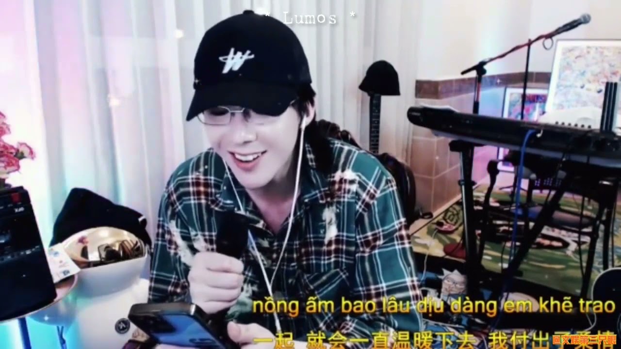 [LYN Archive] Những khoảnh khắc tui thích ở Ninh ca | Liu Yu Ning Moment 🎬