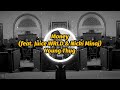 Young Thug - Money (feat. Juice WRLD & Nicki Minaj) (Lyrics) Mp3 Song