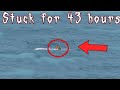 Stuck for 43 hours  5 brutal sea survival stories