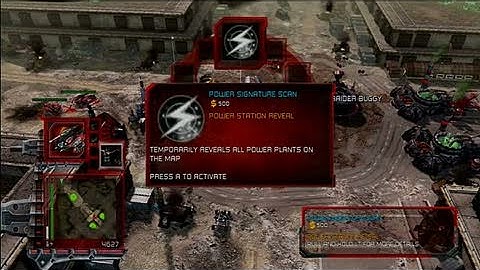 Command & Conquer 3: Kane