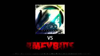 Zedd - Spectrum Ft. Matthew Koma Amfybios Remix