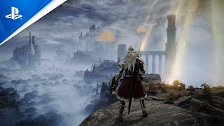 Elden Ring | Обзорный трейлер | PS5, PS4