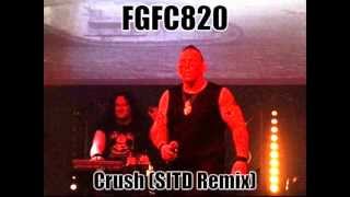 FGFC820 - Crush (Sitd Remix)
