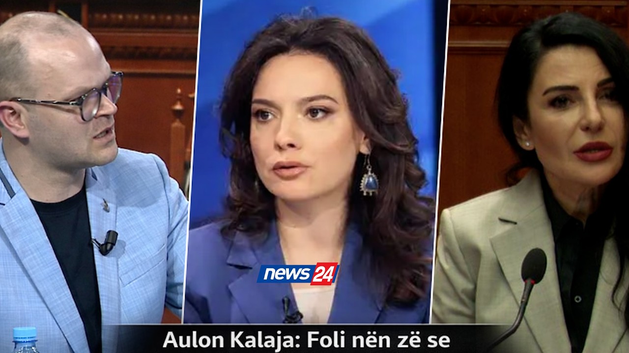 “Spiropali kërkoi distancimin e PS nga Balluku”, Aulon Kalaja:  Foli nën zë se Belinda ..