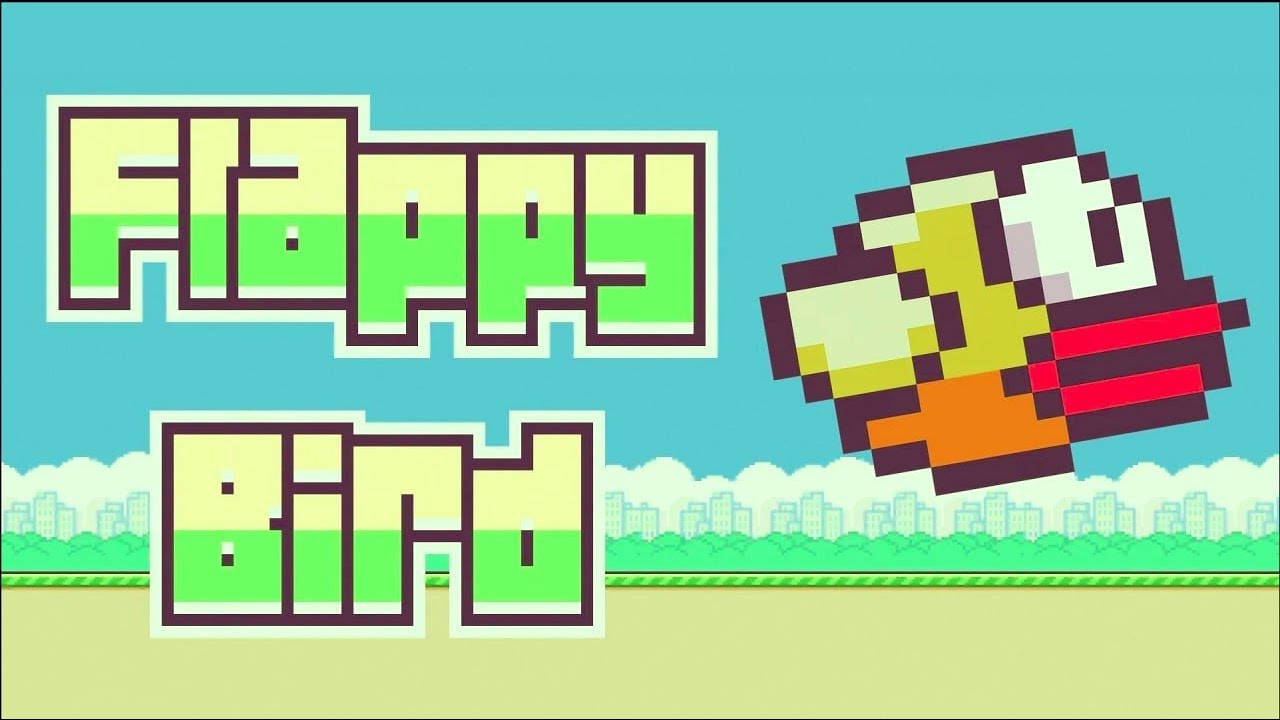 Download Flappy Bird WC3 Map [Mini-Games], newest version