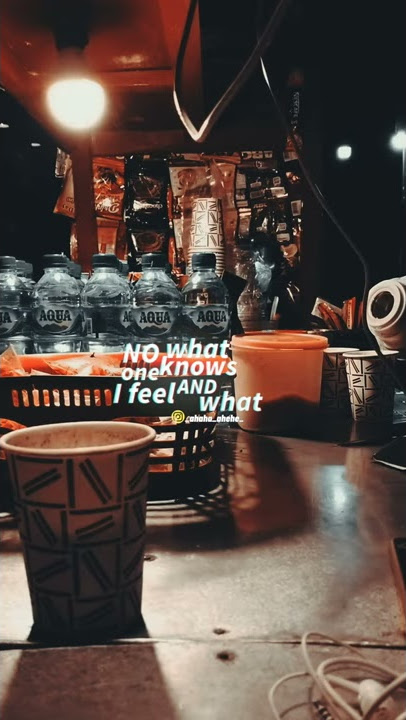 STORY WA KEREN AESTHETIC (warung kopi)