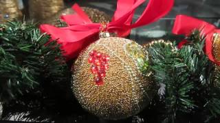 Video thumbnail of "Perry Como - Its Beginning To Look A Lot Like Christmas"