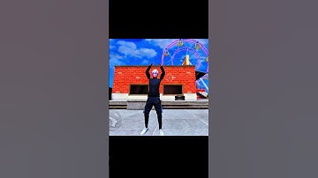 Free Fire’s New Emotes Are INSANE🤣#freefire #youtubeshorts #shorts #viral