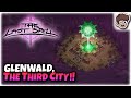 Glenwald, the Third City!! | Tactics Base Defense Roguelite | The Last Spell [1.0] | 15