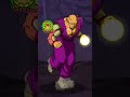 No items! Artificial lifeforms Redzone Piccolo saved me from Metal cooler!! (dokkanbattle)