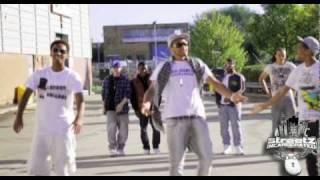 WWW.STREETZINCTV PRESENTS: D.O.B THEY KNOW! *NEW HEAT*