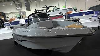 Small Fast Boats without cabin 2022