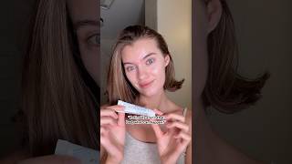 3 weeks update on using a retinoid🫠🥲#acne #differin #acnetreatment #skincare