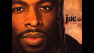 Joe - Where You At (Main Version) featuring Papoose