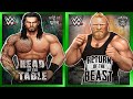Tribal Chief vs Cowboy Brock Lesnar WWE champions  Tribal Chief vs Cowboy Brock Lesnar WWE champions