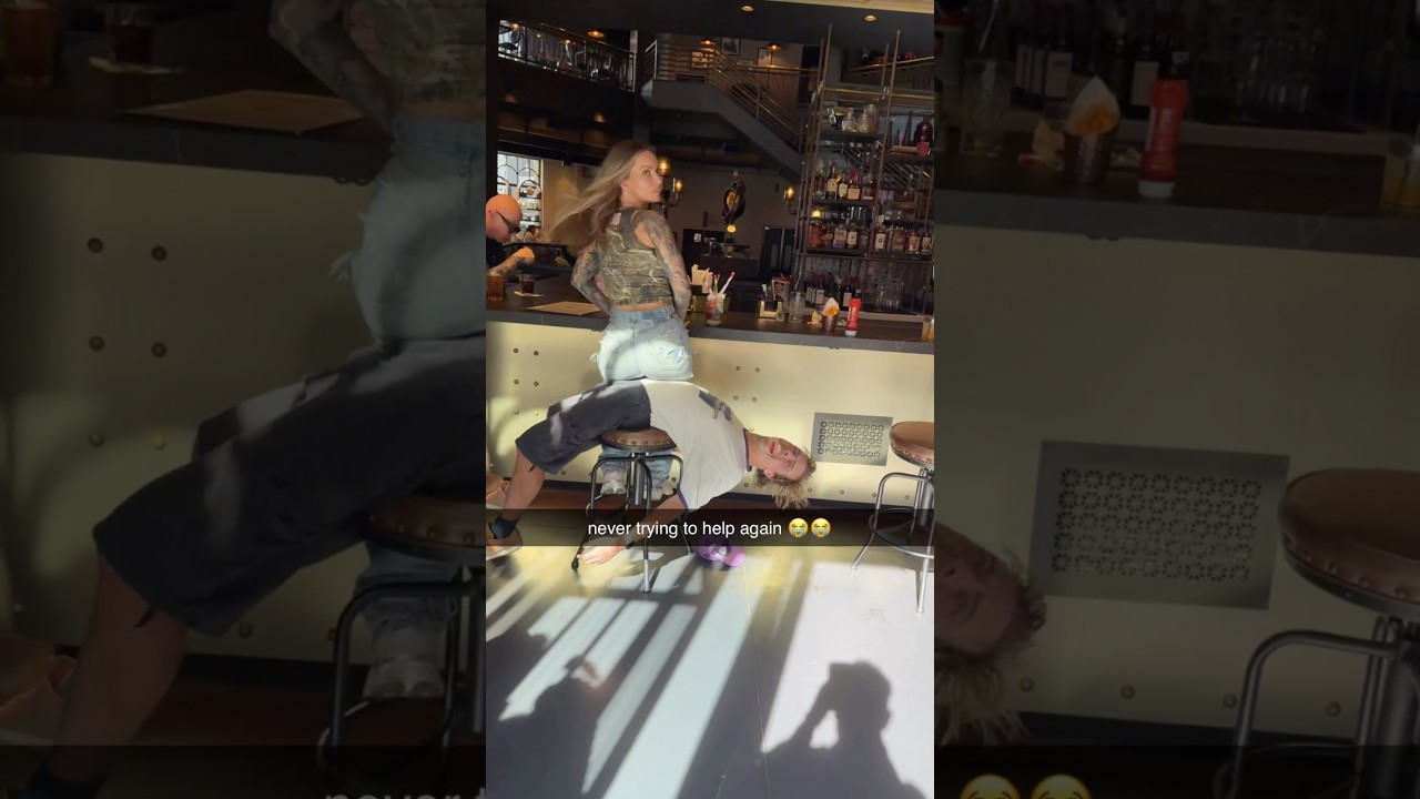 Never trying to help again 😭😭￼