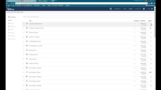Viewing Grades in SIMnet