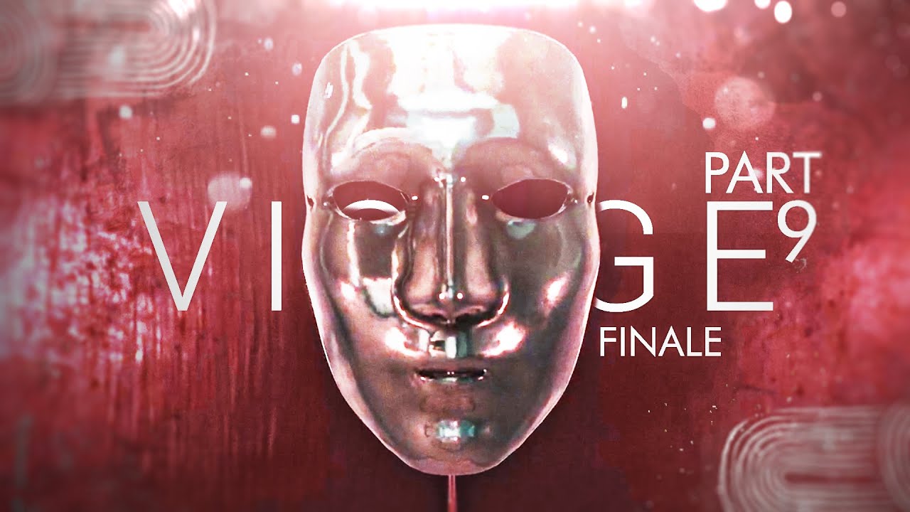 FROM HELL TO HEAVEN! | Visage - Part 9 GOOD ENDING