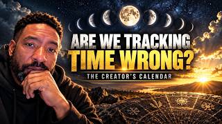 Detalles Are We Tracking Time Wrong The Hidden Truth About the Calendar | The Creator's Calendar - Part 1 Guía