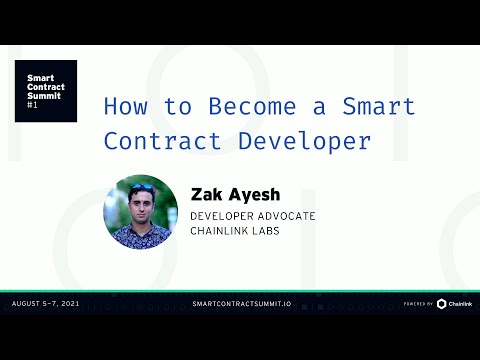 Zak Ayesh: How