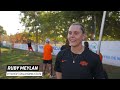 Softball Is Back: FSU Softball vs OSU Softball