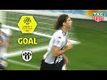 Goal Mateo PAVLOVIC (24