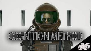 🔴ΘΑ ΜΑΣ ΚΑΨΕΙ ΤΟ ΜΥΑΛΟ! Cognition Method Live! (Mind-Bending Sci-Fi Puzzles)