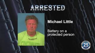 04-14-2021 Altercation with Code Compliance Officer Leads to Arrest Net Worth