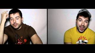 Ryk - Help Me (Nick Carter Cover).mpg