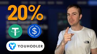 Ingresos Pasivos con Criptomonedas – Tutorial YouHodler