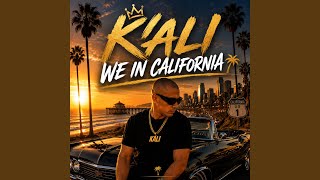 We In California
