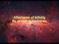 Aftertones of Infinity By Joseph Schwantner