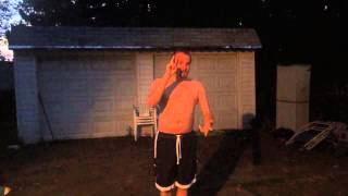 ALS Ice Bucket Challenge Marty Melcher