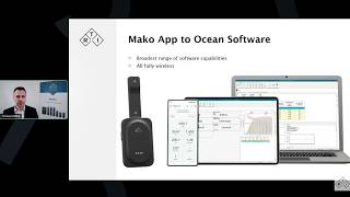 RTI Mako Webinar – X ray testing for all diagnostic modalities