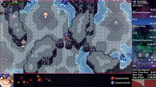 CrossCode Any% No Menu Glitches "Speedruns" - Finally Fixing The Mistakes
