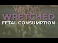 Wretched - Fetal Consumption (Official Audio)