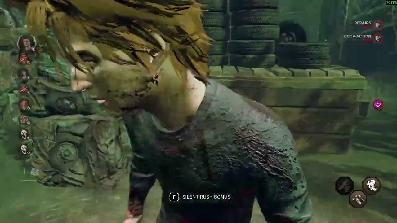 Just a little vid ok :)