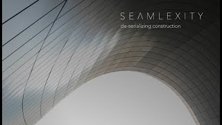 MSc CDDF FALL20 Workshop Lecture Series: Seamlexity