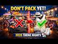 Most cruisers misunderstand 2026 Royal Caribbean theme nights, here's what to expect