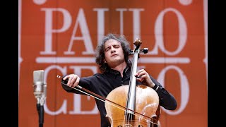 C.P.E. Bach - Cello concerto in A Major H.439 - Liav Kerbel & Tapiola Sinfonietta