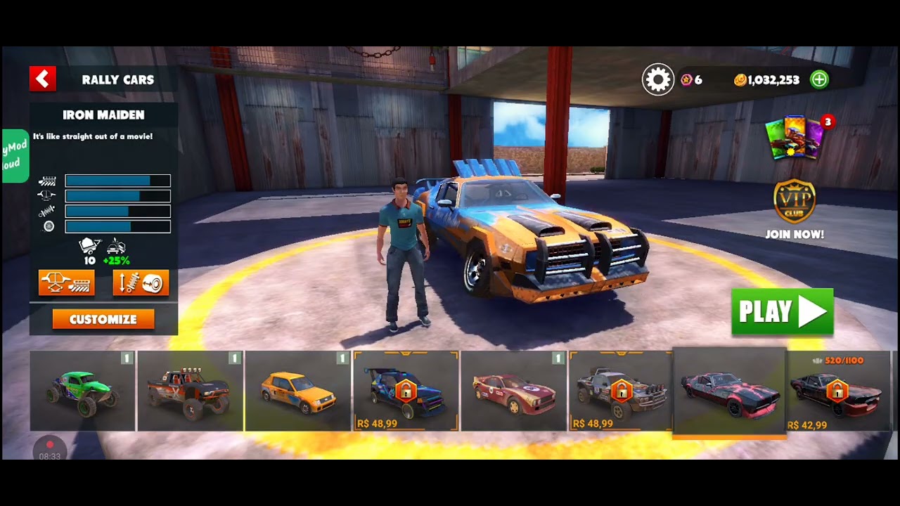 21 de fevereiro de 2026