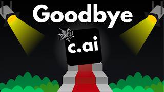 Character.AI is Destroying EVERYTHING.
