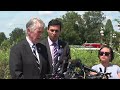 Virginia lawmakers demand answers after ICE agent pointed gun at woman