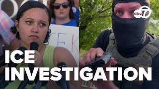 Lawmakers investigate multiple ICE encounters in Northern Virginia