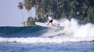 Mentawai Surf Trip Aug 2015
