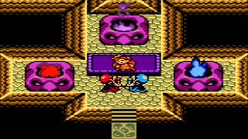 The Legend of Zelda: Oracle of Seasons Walkthrough - Part 20